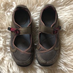 Ahnu Sport Mary Jane